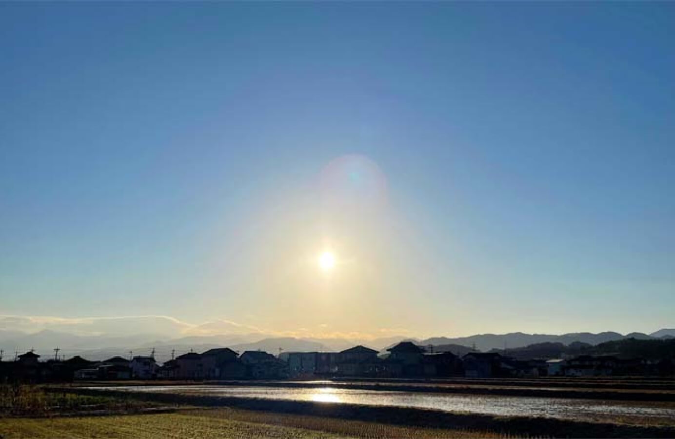 就労継続支援B型事業所「おわらの里」